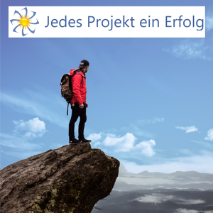 Jedes Projekt ein Erfolg