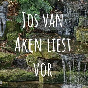 Jos van Aken liest vor