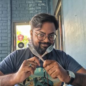Soru Podcast By That Paneer Guy