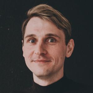 Ilya Birman on SoundCloud
