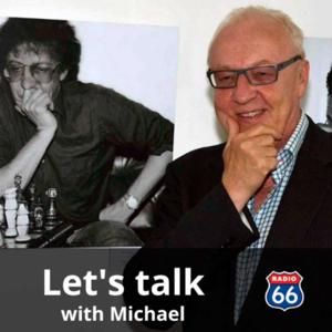 Let's Talk with Michael