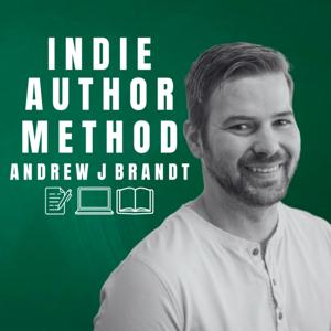 The Indie Author Method