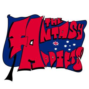 Fantasy Addicts Podcast