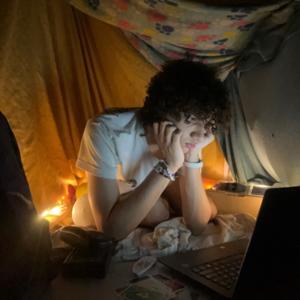 madrugada sem dormir