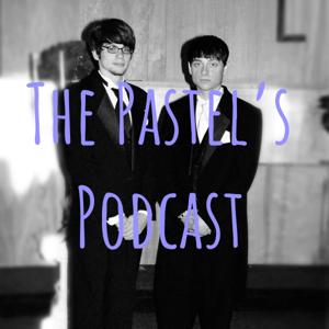The Pastel's Podcast: On Stephen King