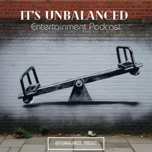 It's Unbalanced