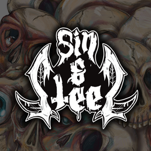 Sin & Steel