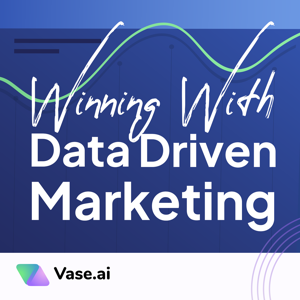 Winning with Data Driven Marketing