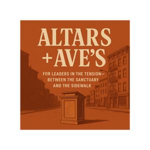 Altars + Ave's