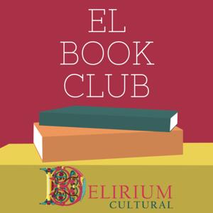 El bookclub de Delirium Cultural