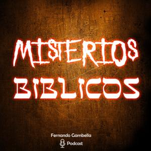 Misterios bíblicos