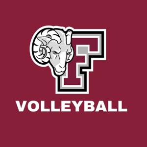 Fordham Volleyball