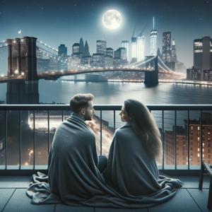 Date Night Ideas - New York City