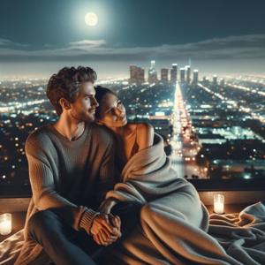 Date Night Ideas - Los Angeles