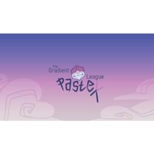 The Gradient League: Pastel Edition