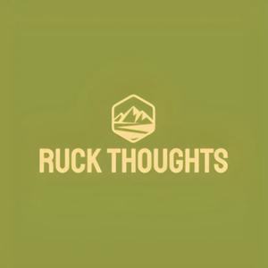 Ruck Thoughts