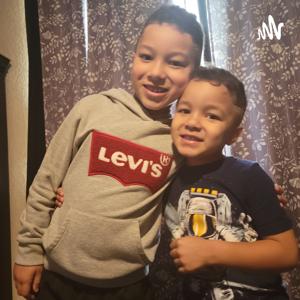 Richardson Boys