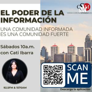 El Poder de la Información