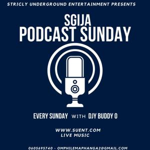 Sgija Podcast Sunday