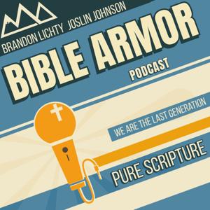 Bible Armor Podcast