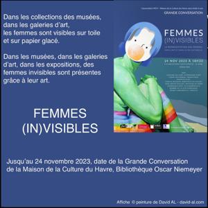 (In)visibles