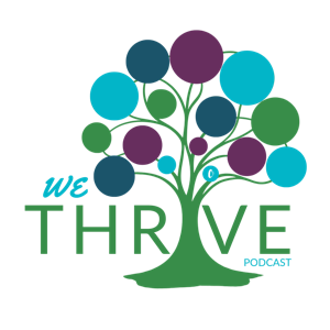 weTHRIVE Podcast