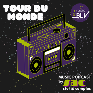 Tour du Monde