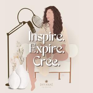 Inspire, Expire, Crée