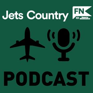 Jets Country Podcast