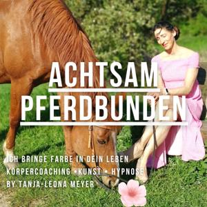Achtsam Pferdbunden | Ich bringe Farbe in dein Leben!