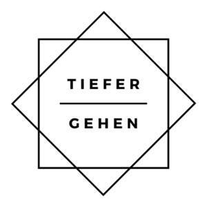 Tiefer Gehen