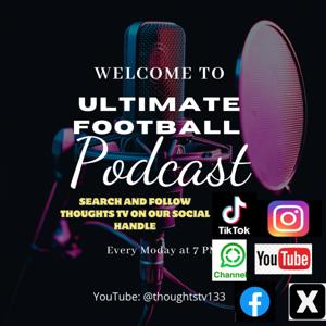 Thoughts TV Podcast Sport Show