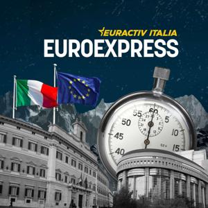 EuroExpress: L’Europa in 100 secondi