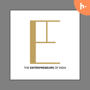 The Entrepreneurs of India
