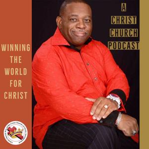 Winning The World For Christ