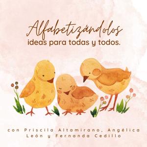 ALFABETIZANDO, IDEAS PARA TODOS