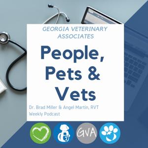 People, Pets & Vets