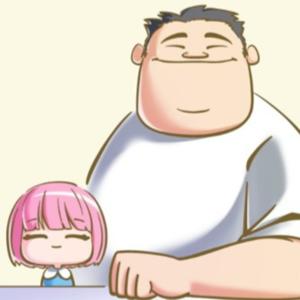 まざーとあかりんのモーニング・モーニング