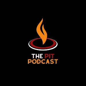 The Pit Men's Ministry