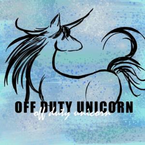Off Duty Unicorn Podcast