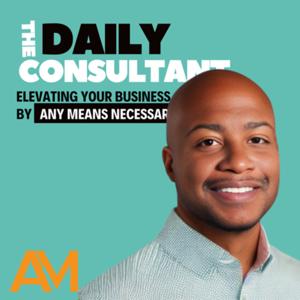 The Daily Consultant