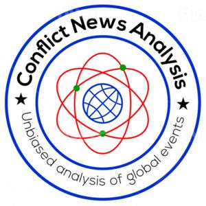 Conflict News Analysis