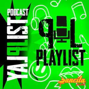 Playlist Podcast