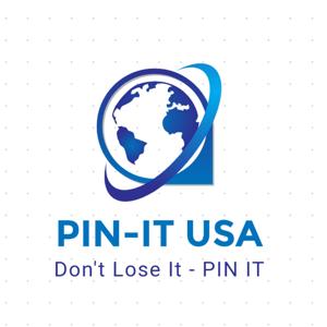 PIN-IT USA
