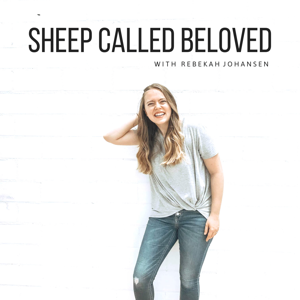 Sheep Called Beloved