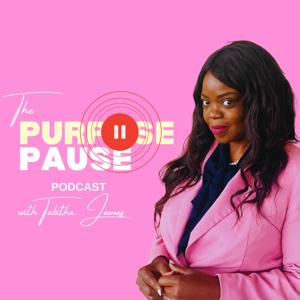 The Purpose Pause Podcast
