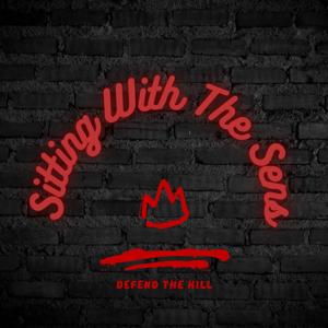 Sitting With The Sens