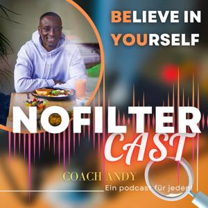 Nofiltercast mit ANDY