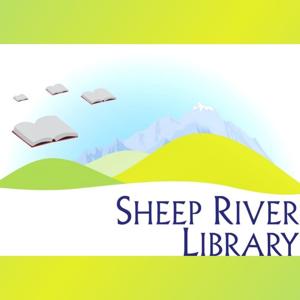Sheep River Library Podcast