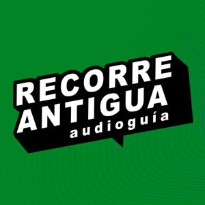 Recorre Antigua